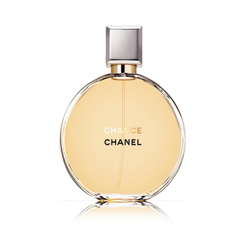 Nước Hoa Nữ Chanel Chance Eau De Parfum